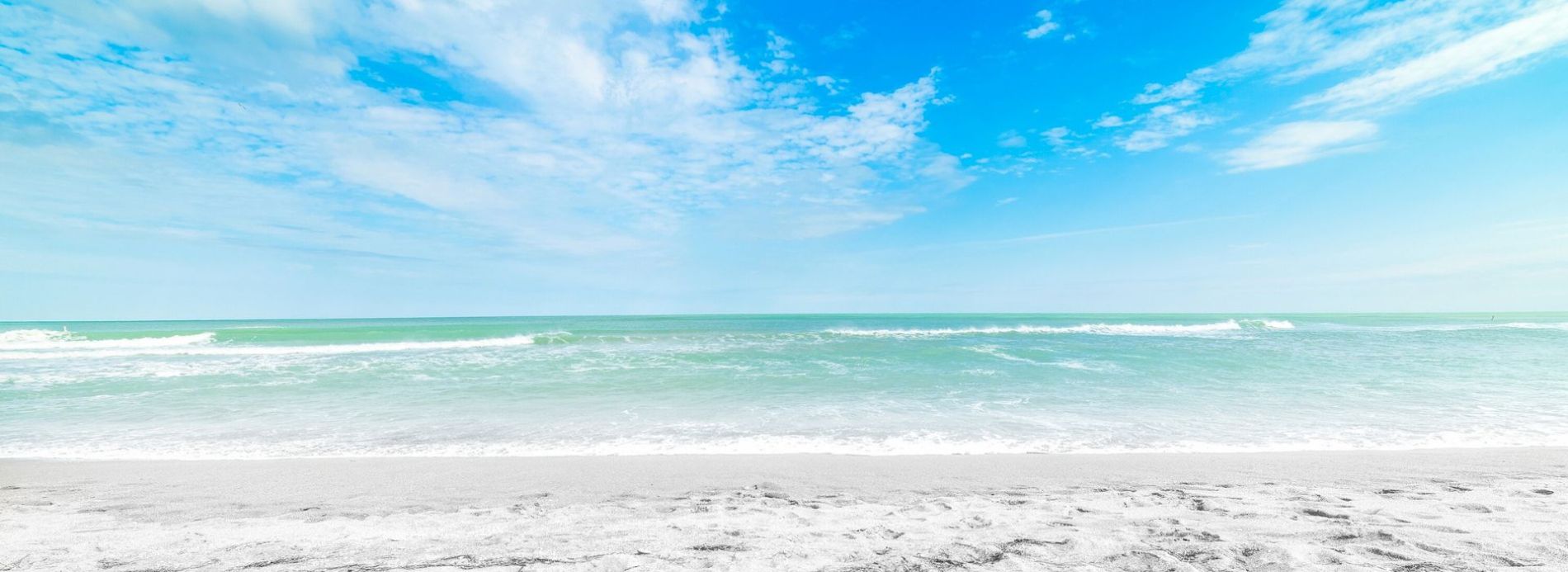 Plan The Perfect Siesta Key Vacation This Fall Feature Image